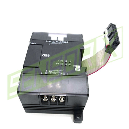 OMRON CP1W-8ED (CPM1A-8ED Replacement) IN Unit Ship - OMRON
