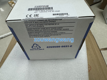 new 1PCS GE Fanuc IC695PSA140 IC695PSA140