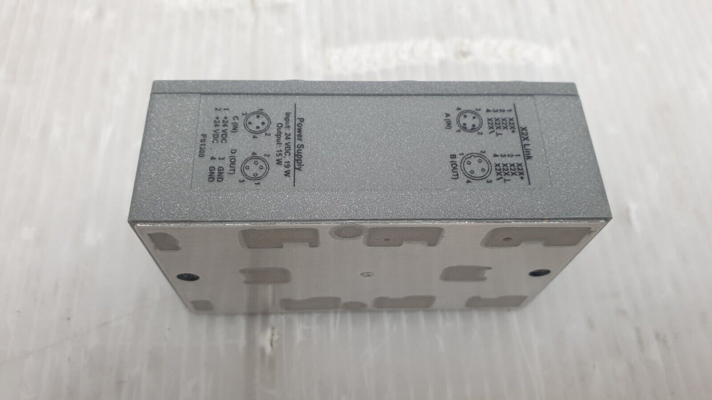 new B&R X67PS1300 Power Supply Module