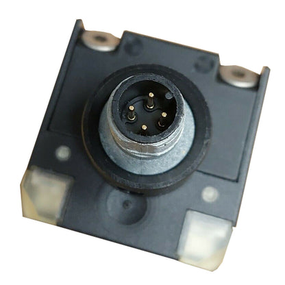 Turck Bi30U-CK40-AP6X2-H1141 UPROX+ 10-30 VDC Sensor - High Precision Industrial VDC Current Sensor - TURCK