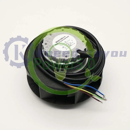 1PC FOR Papst Fan R2S133-AE17-05 230V 50/60Hz~