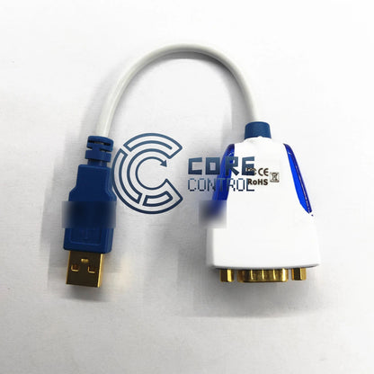 1PC For US232R-10-BULK CABLE USB RS232 EMBEDED 10CM FREE SHIPPING