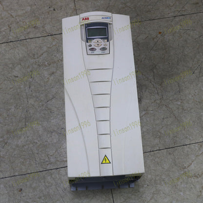 Used One ABB Inverter ACS550-U1-031A-4 – Tested and Good - ABB