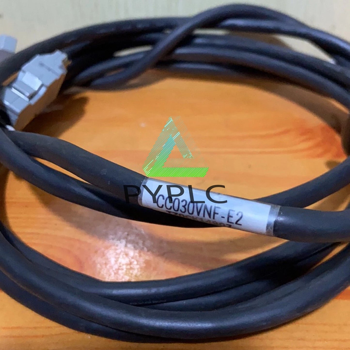 1PC CC030VNF-E2 Oriental motor connecting line FAST SHIP#XR