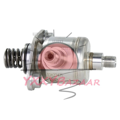12622475 High Pressure Fuel Pump For Buick Cadillac GMC Chevrolet 3.6L 3.0L