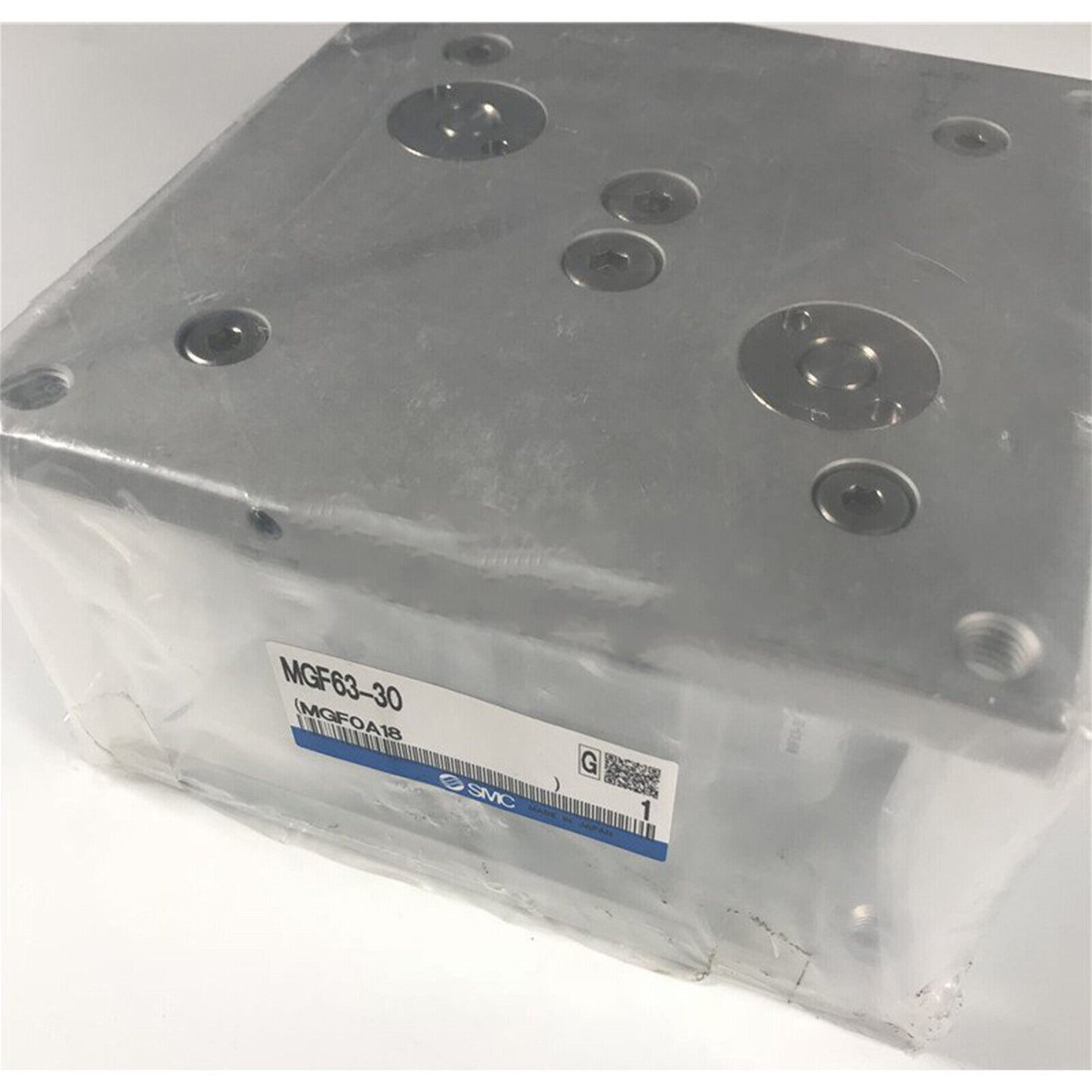 ONE SMC Desktop Guide Cylinder MGF63-30 - SMC