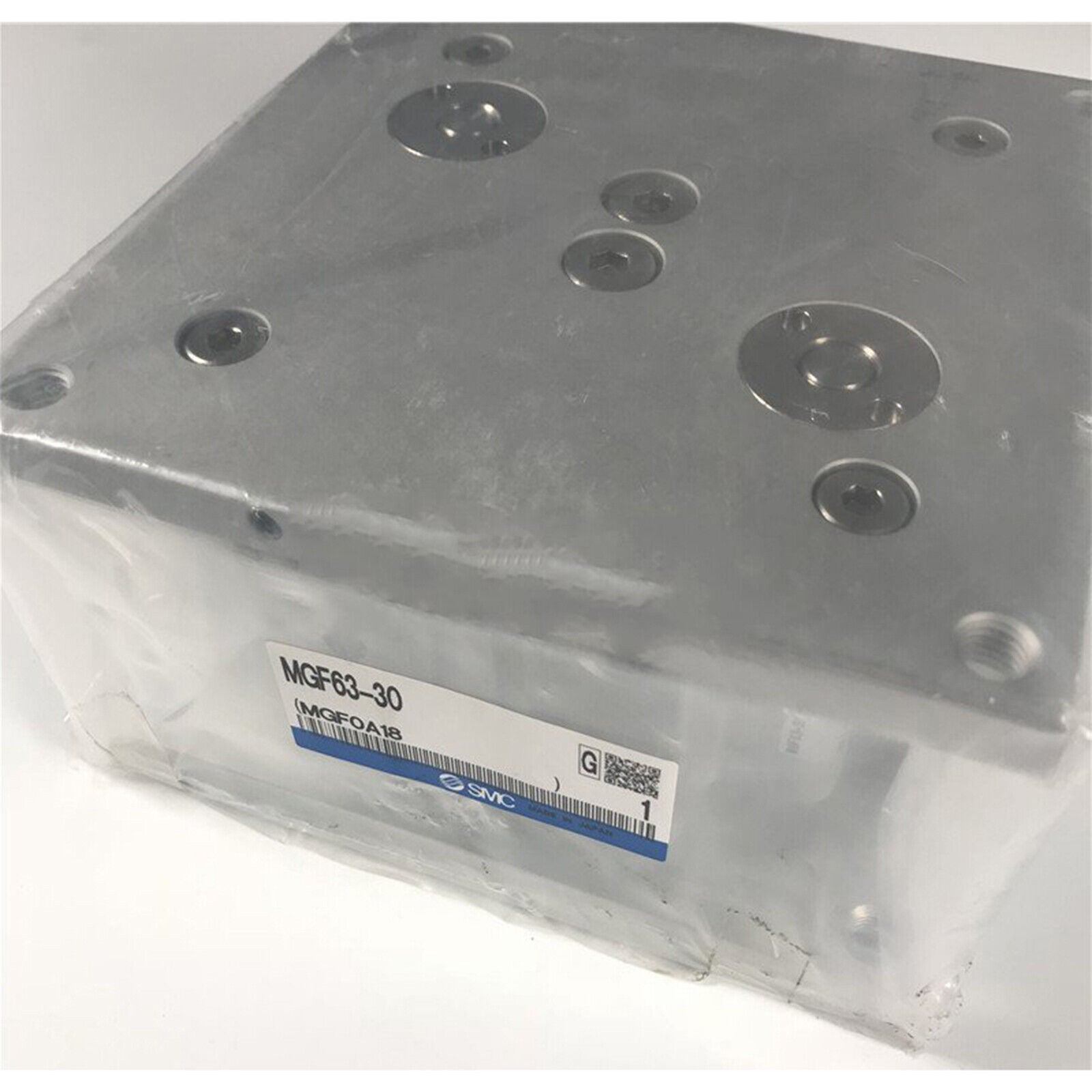 ONE SMC Desktop Guide Cylinder MGF63-30 - SMC