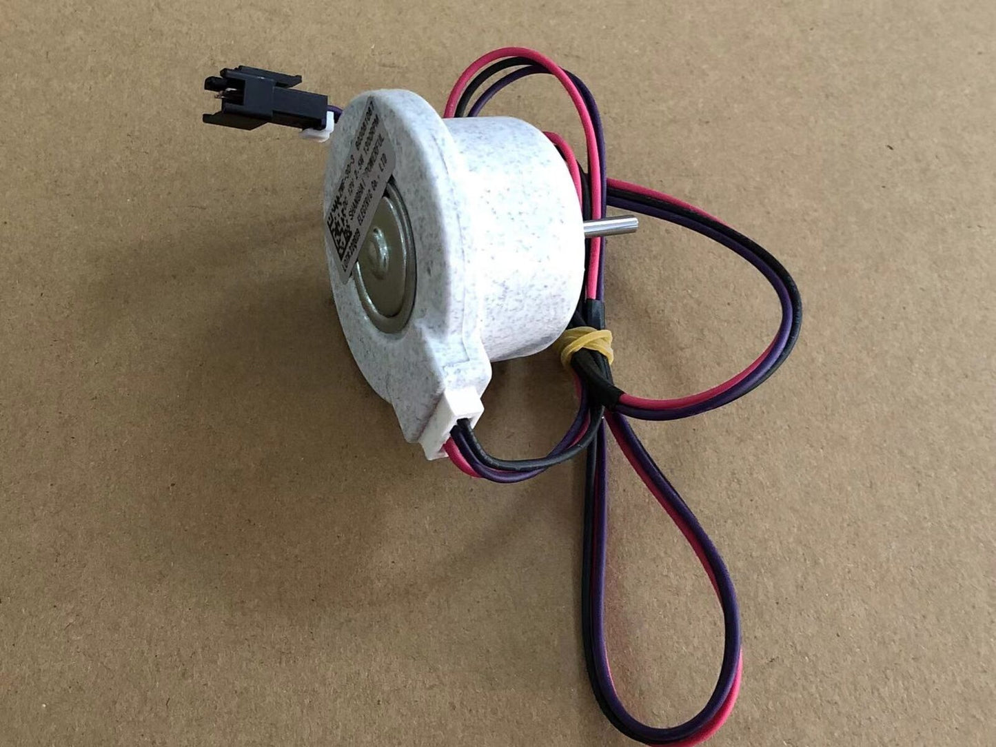 new Refrigerator Fan Electric Machine ZWF-30-3 B03081067 Motor
