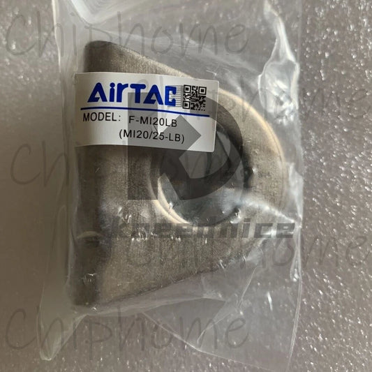 1PCS Cylinder accessories F-MI20LB AirTAC