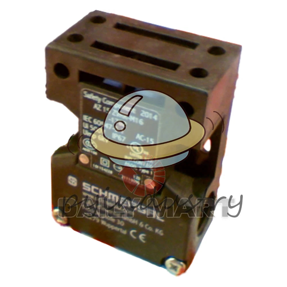 SCHMERSAL AZ 15 zvrk-M16 Safety Switch
