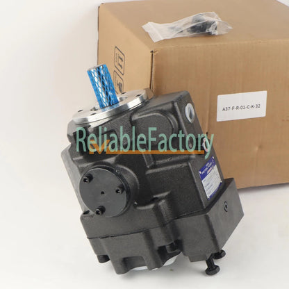 1PCS Yuken A37-F-R-01-C-K-32 Pump