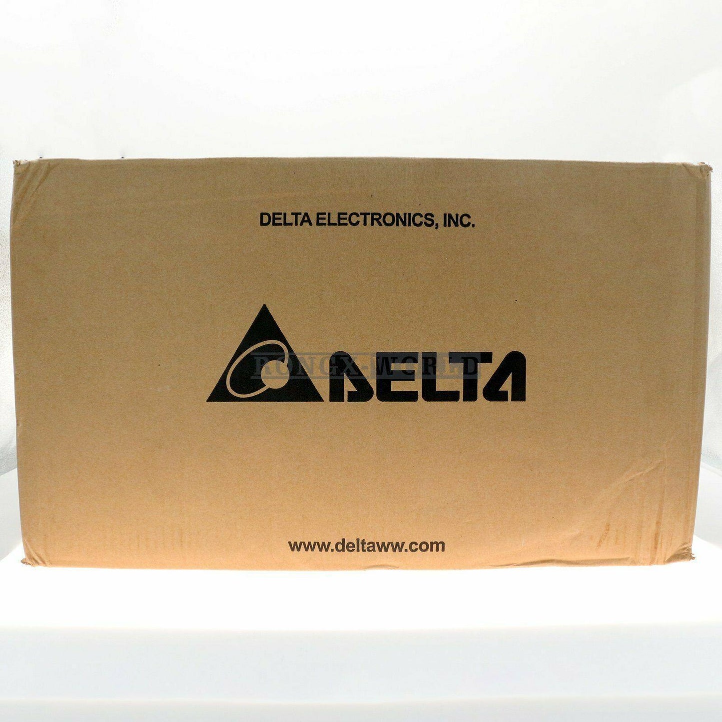 Delta VFD220E43A 22KW 380V VFD-E - DELTA