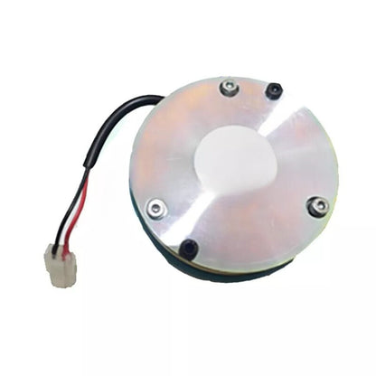 1PC FIT FOR TE15 brake RXD-06C-24-6-15-R101 Electric forklift parts 24V/6N.M