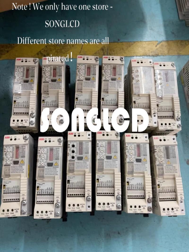 1PCS ACS50-01N-02A2-2 - KOEED