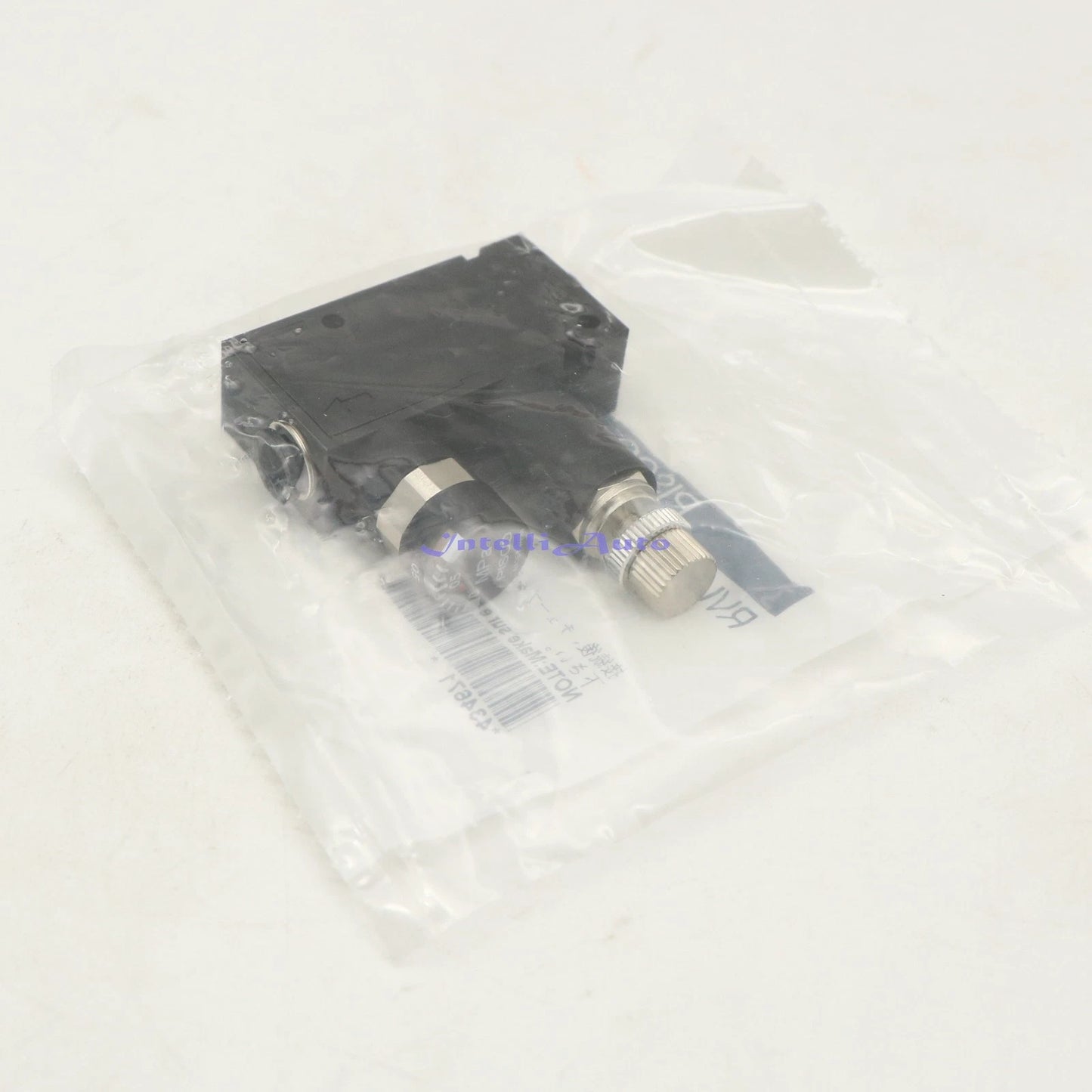 2PCS/Box PISCO RVUM6-6