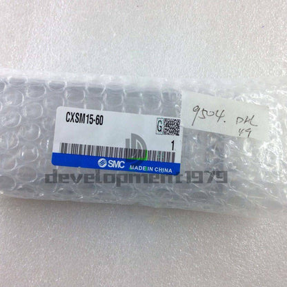 New 1PCS SMC CXSM15-60 cylinder - SMC