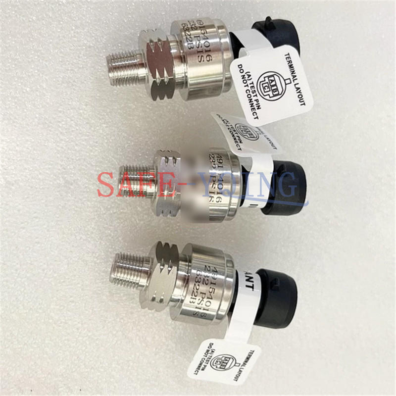 Ingersoll Rand 1PC 49154016 Air Compressor Pressure Sensor - INGERSOLL RAND