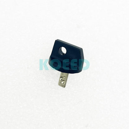 1 Pc 00202199 mode switch key For Kuka robot 00168334 KRC4 teach pendant parts