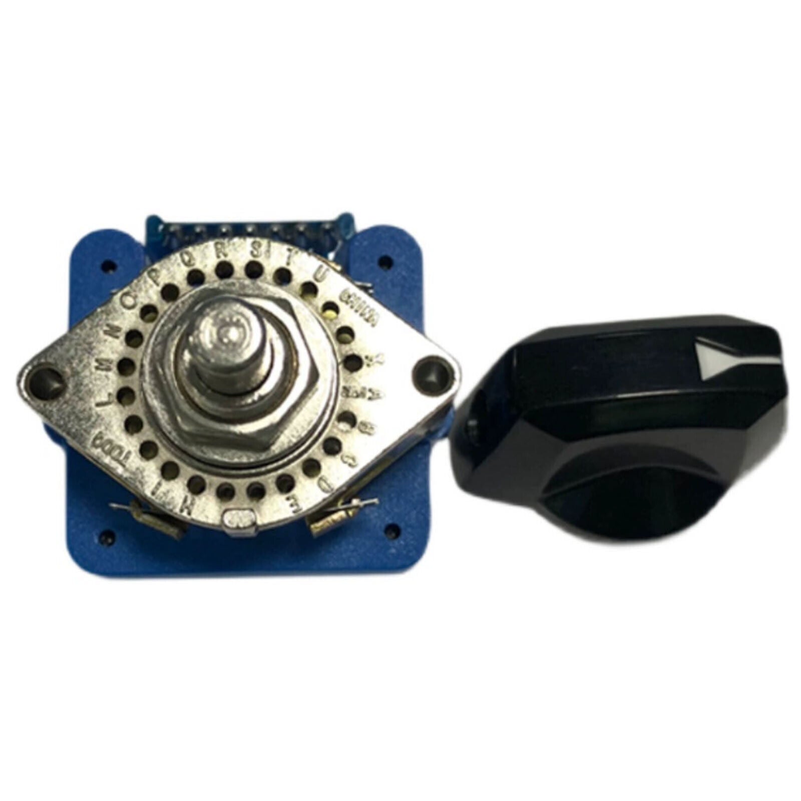 Digital band switch rotary multiplier button SMN-01L - DIGITAL BAND SWITCH