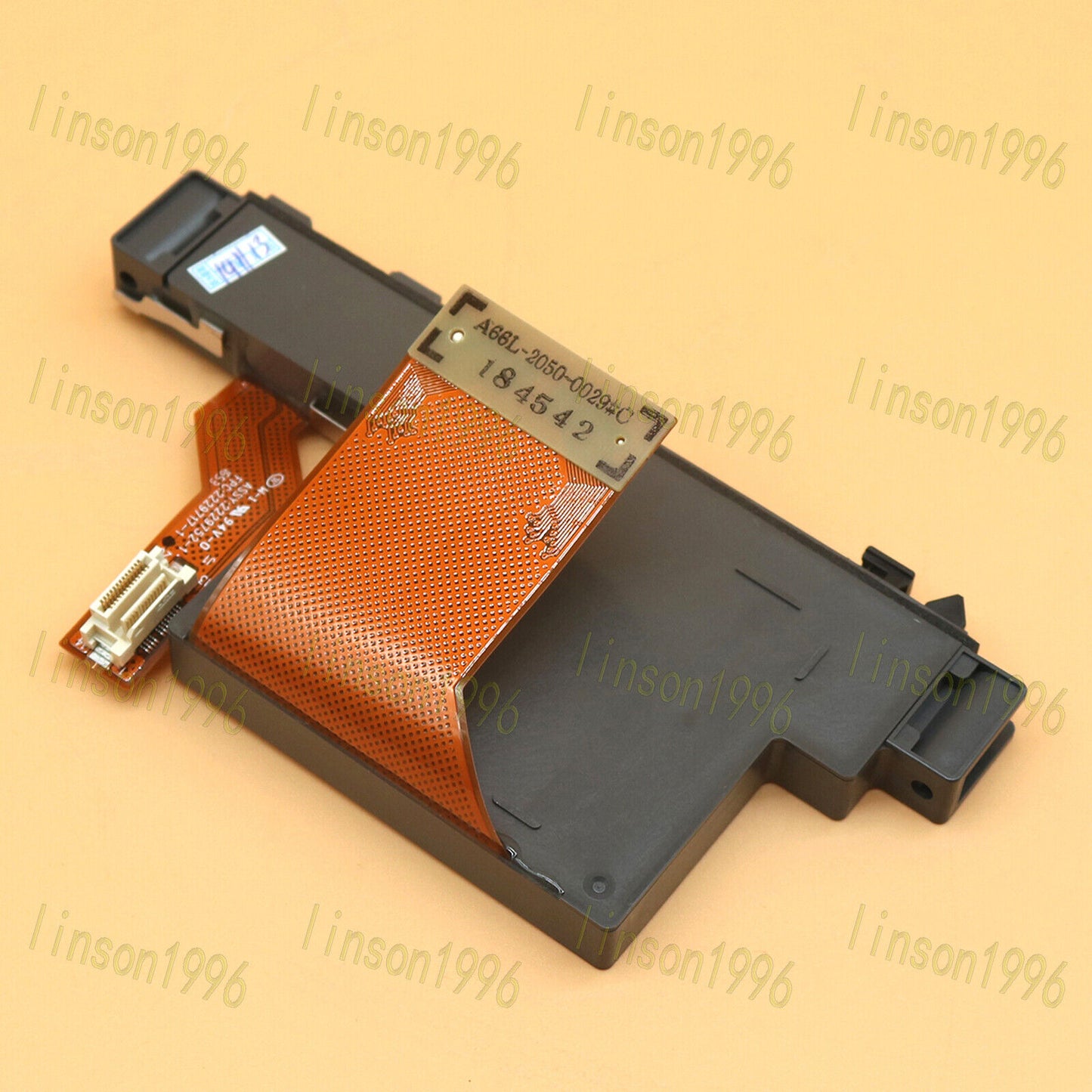 Used Fanuc A66L-2050 CF Card Tested Good Condition - FANUC