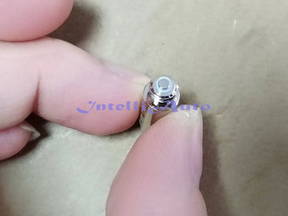 for Bulb Welch Allyn Otoscope Lamp 73500 20200 20500 03100 3.5V0.72A 25020