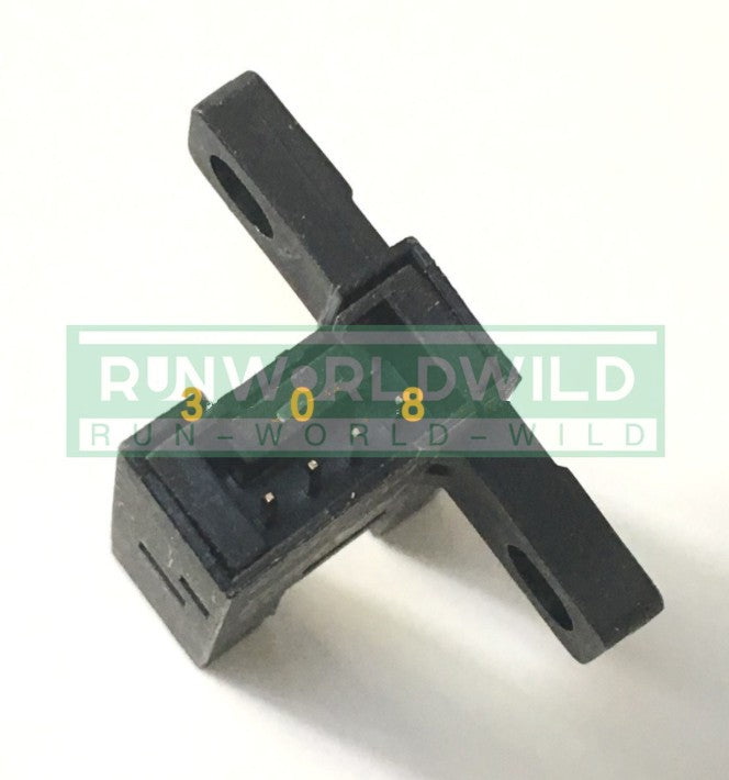 1PCS FOR KAISO Photoelectric Sensor PU-T972