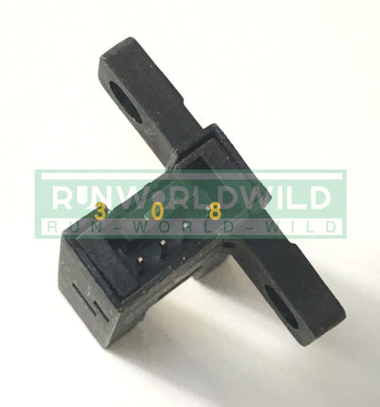 1PCS FOR KAISO Photoelectric Sensor PU-T972