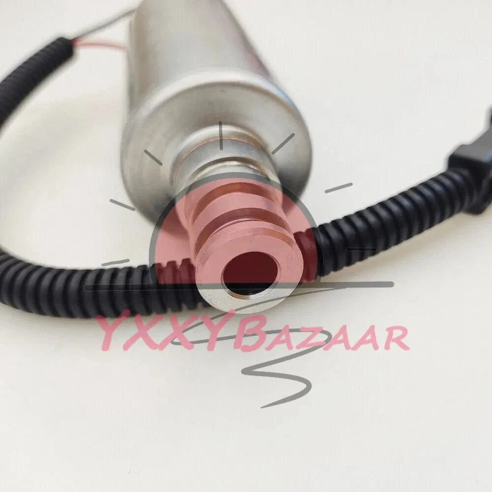 4975617 Electronic Fuel Transfer Pump 12V Fits For Cummins Engine QST30 4295249