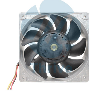 new SanAce 9SG1248P1G0412038 48V 1.0A 4-line 120MM Metal Shell Inverter Fan - SANACE
