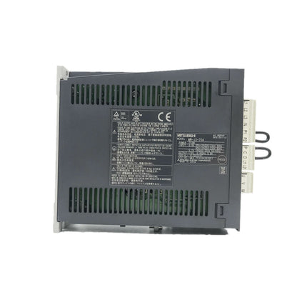 MITSUBISHI AC Servo Amplifier MRJ370A 750W Servo Amplifier Model MRJ370A - MITSUBISHI