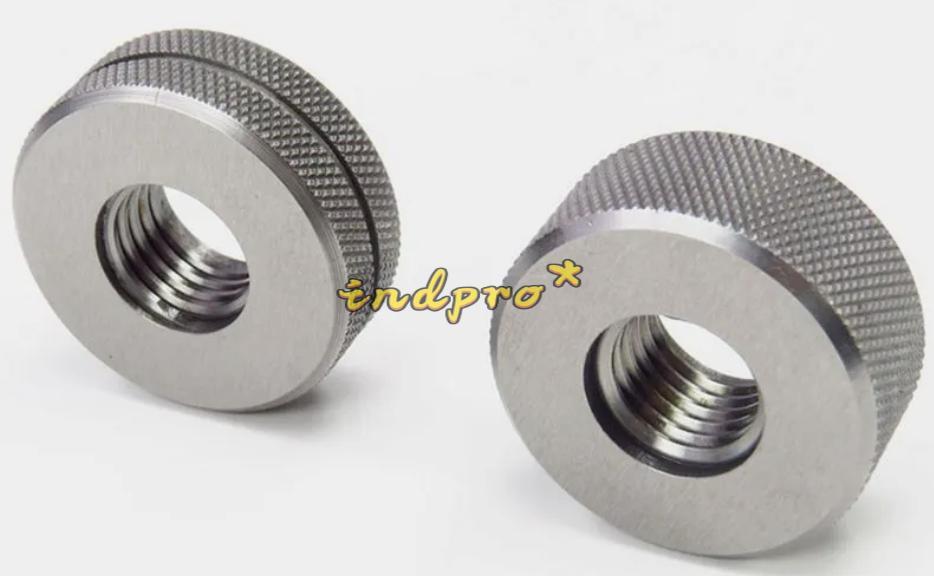 new BSPP G - 14 Pipe Ring Thread Gage Gauge