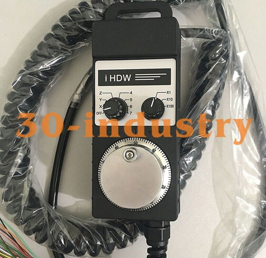 1PCS NEW FOR FUTURE IHDW-BDG6S-IM Mechanical Electronic Handwheel - FUTURE
