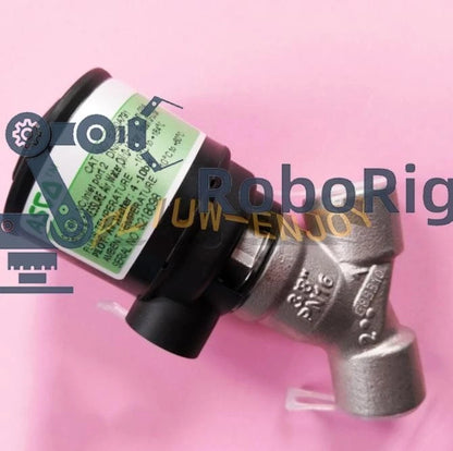 E290A791 1PCS ASCO Angle Seat Valve Reliable High quality