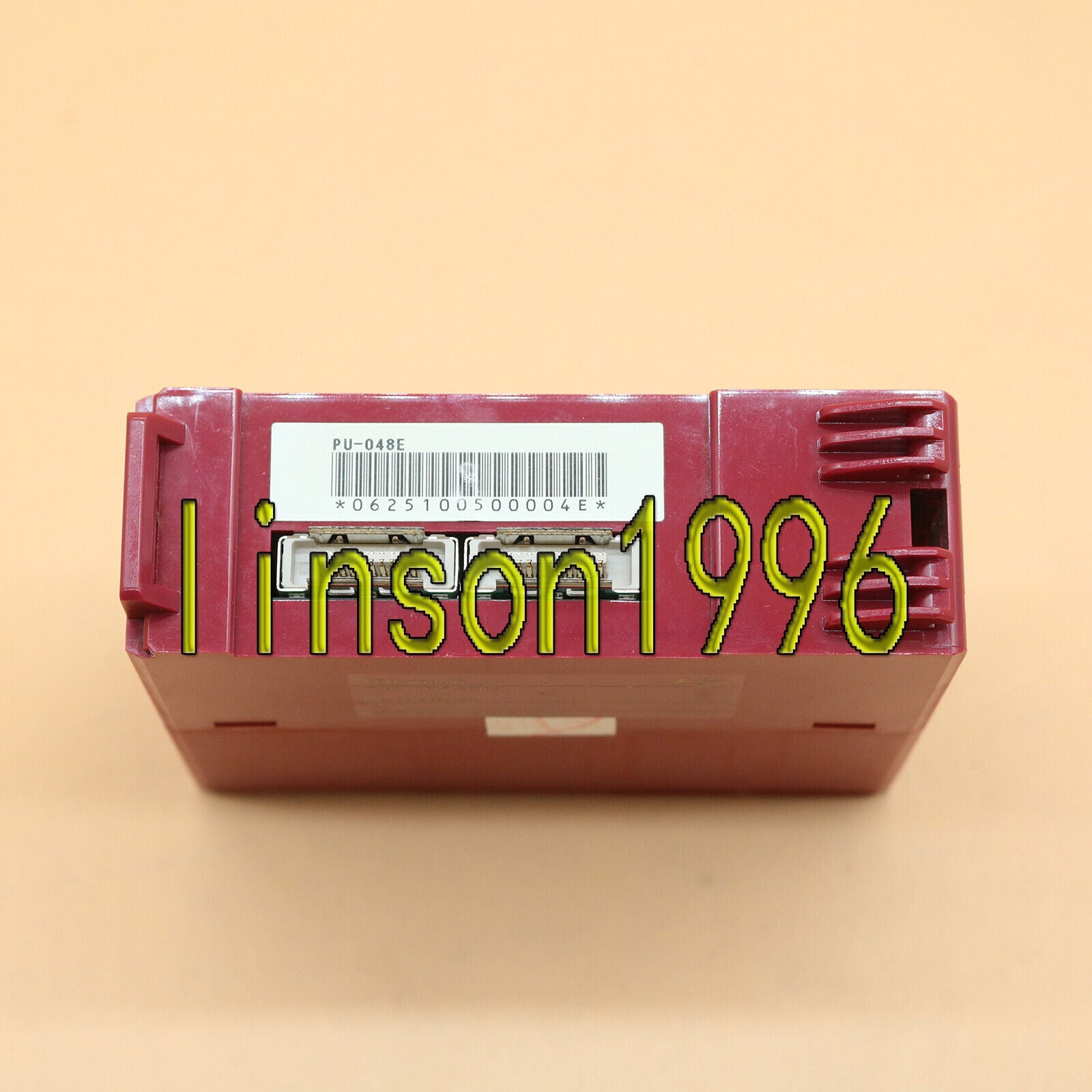 Used FUJI NP1PU-048E CPU Tested Good Condition - FUJI