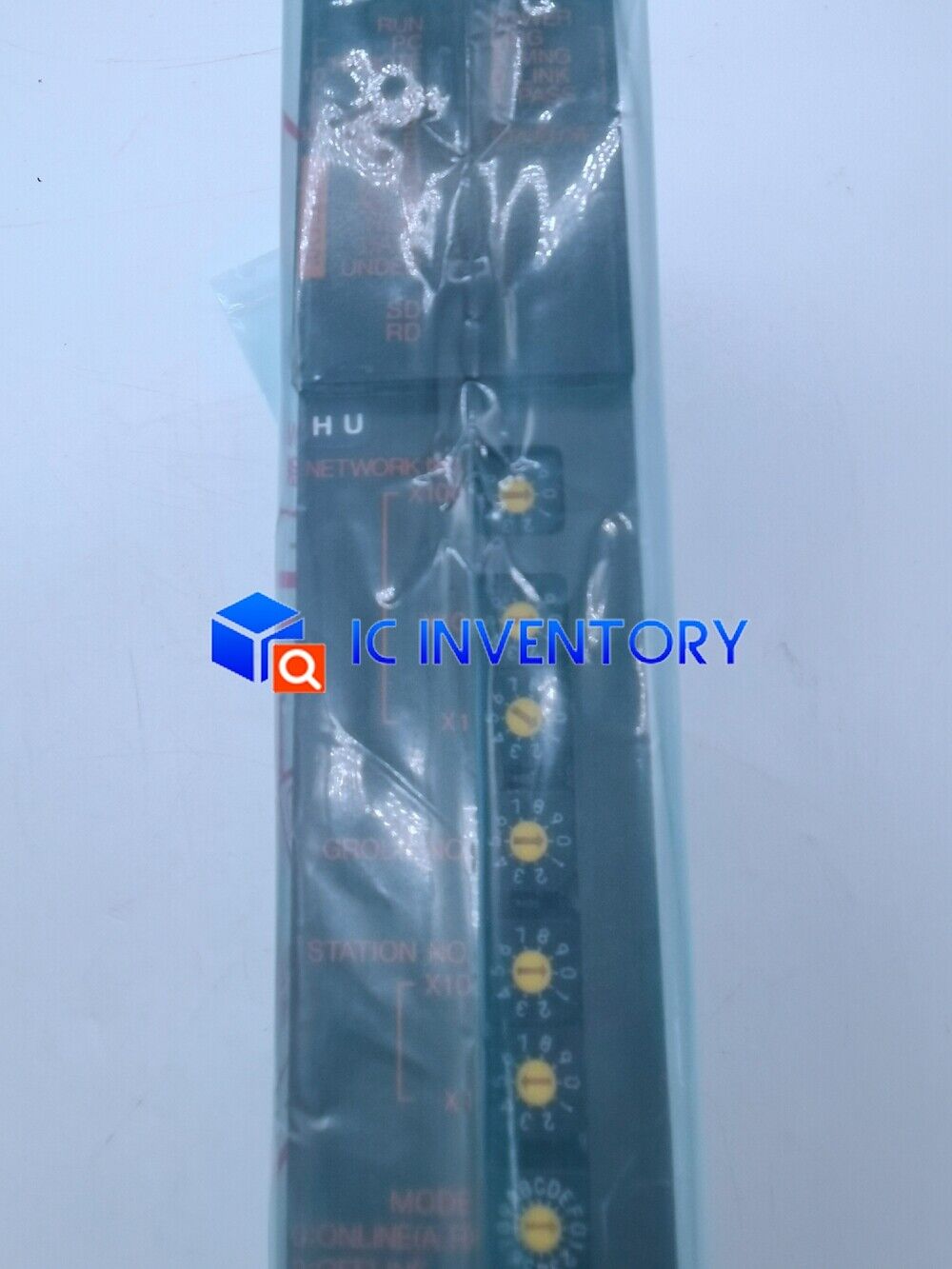 new 1PCS Mitsubishi PLC Module AJ71QBR11 AJ71QBR11 - MITSUBISHI
