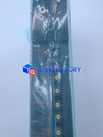 new 1PCS Mitsubishi PLC Module AJ71QBR11 AJ71QBR11 - MITSUBISHI