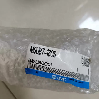 1PC SMC MSUB7-180S MSUB7180S Cylinder Free Ship