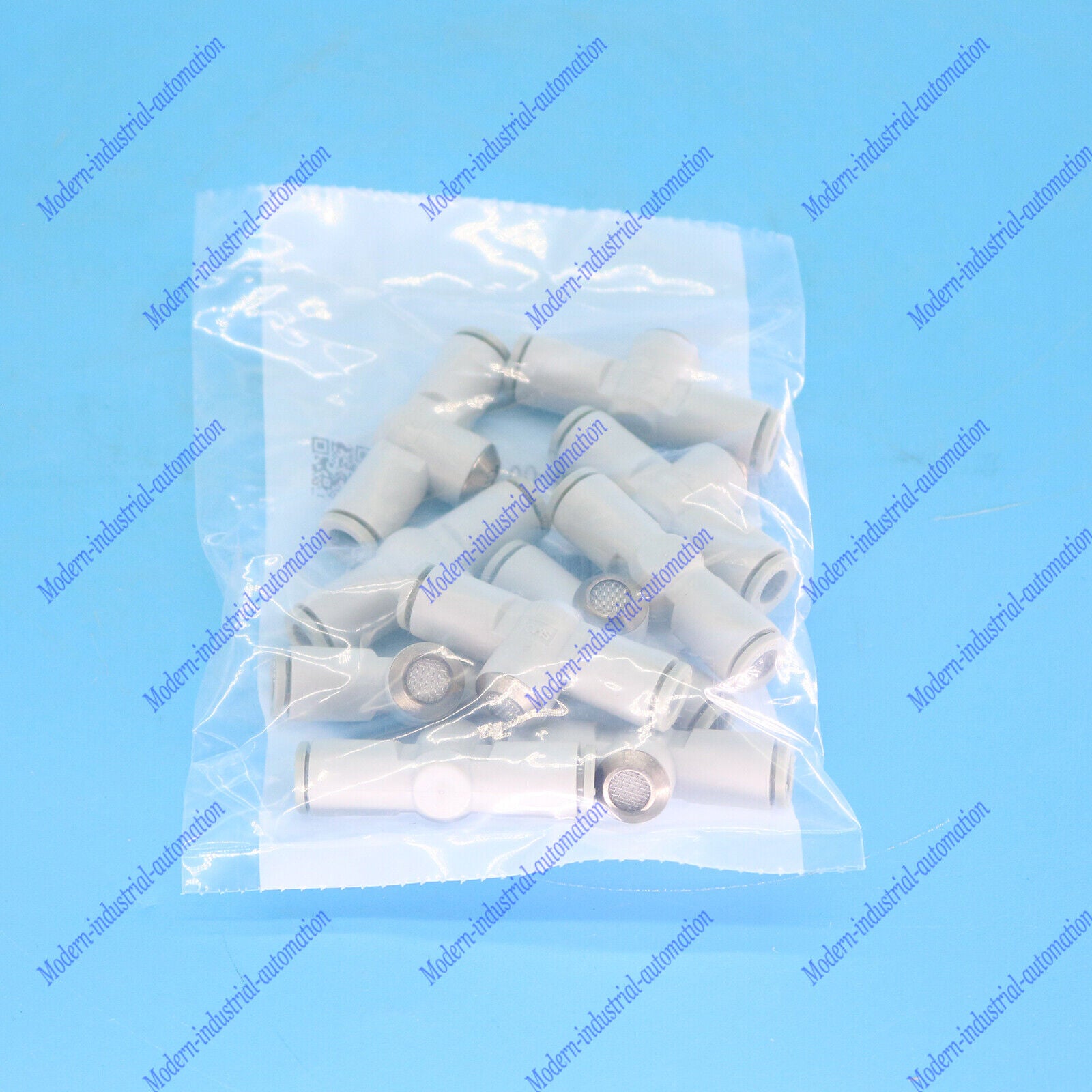 new 10PC SMC AQ340F-06-00 Quick exhaust valve Fast Delivery - SMC