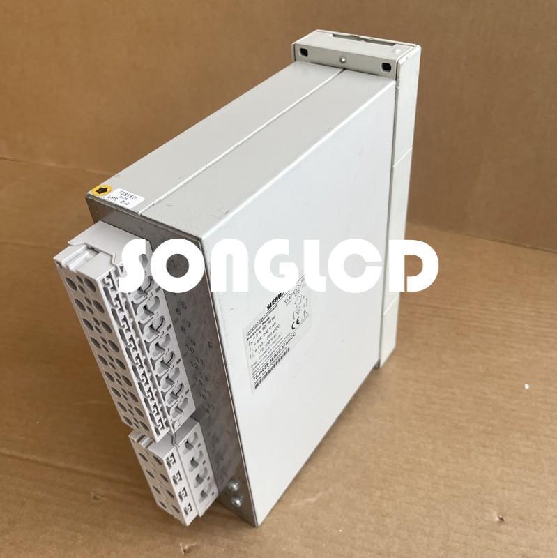 7SJ6025-5EB20-3FA0/CC Model 1PCS Electrical Component - SCHNEIDER ELECTRIC