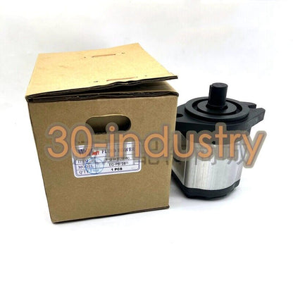 1PCS New For WINMOST EG-PB-16 High pressure oil pump - KOEED