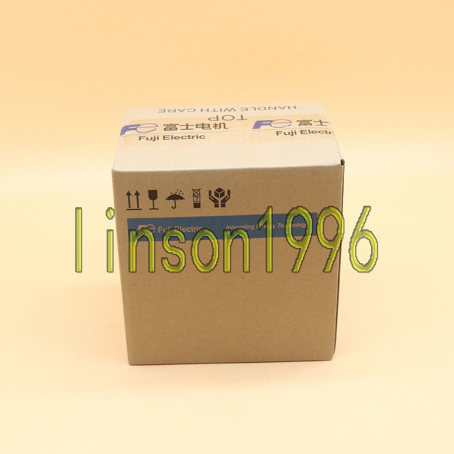 1.5KW Inverter 220V 50/60HZ 9.2A - FUJI