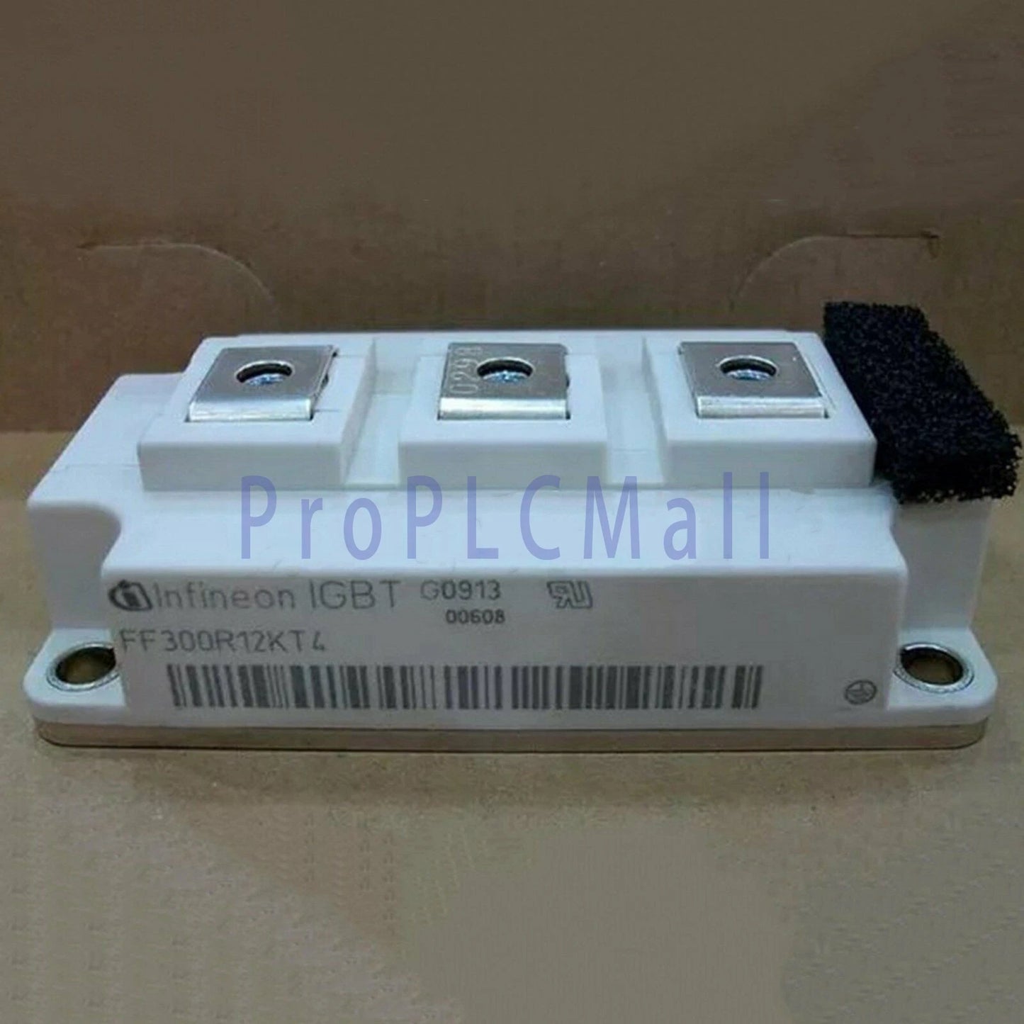 1PS For Infineon FF300R12KT4 IGBT Module Free Shipping #F