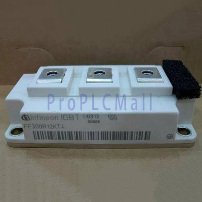1PS For Infineon FF300R12KT4 IGBT Module Free Shipping #F
