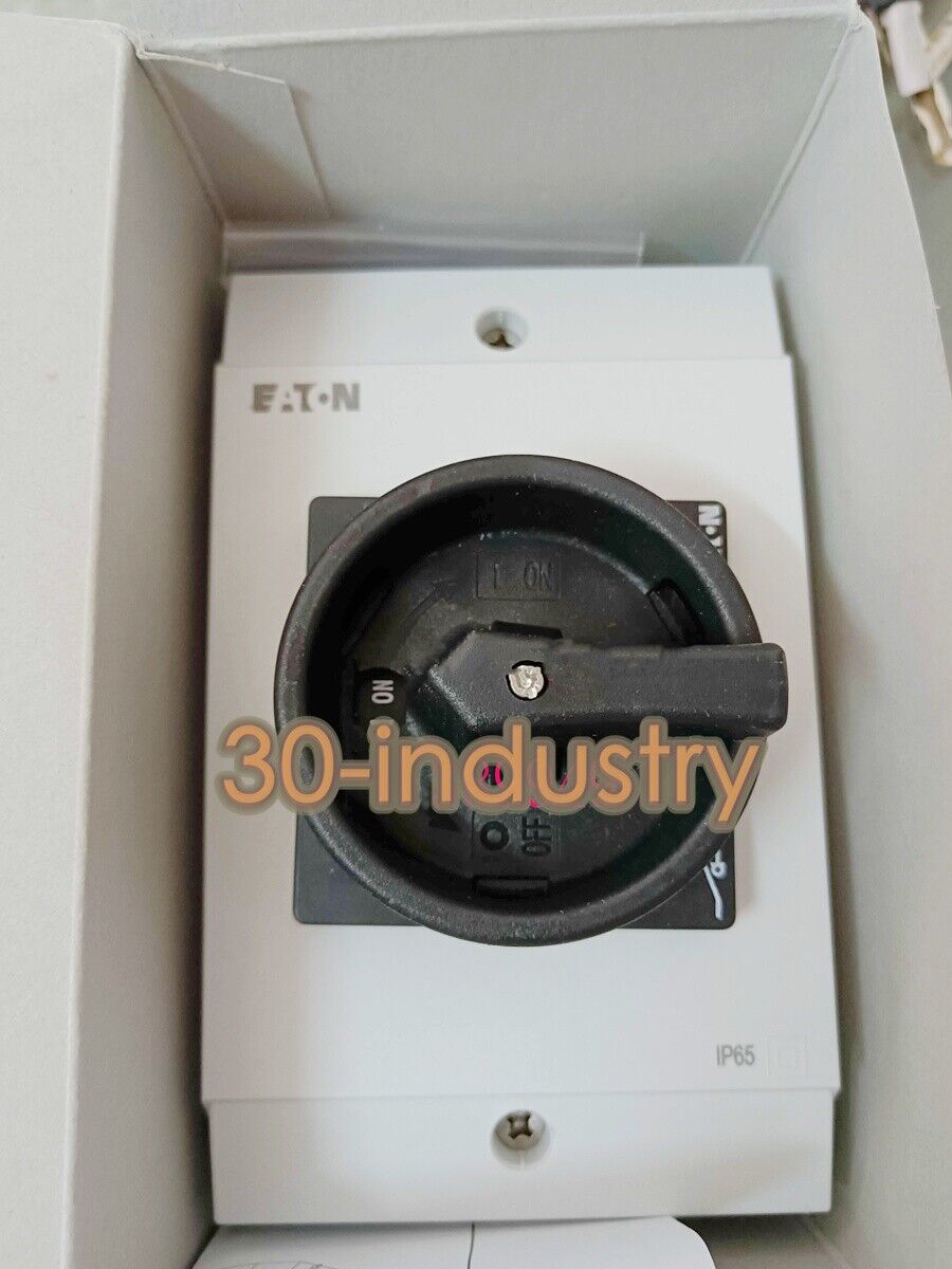 MOELLER P1-25/I2/SVB-SW/HI11 Repair Switch - 1 Piece - MOELLER