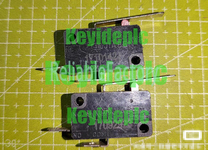 2PCS Micro Switch DA7-6/1 15A250VAC 2-pin With Handle #ke