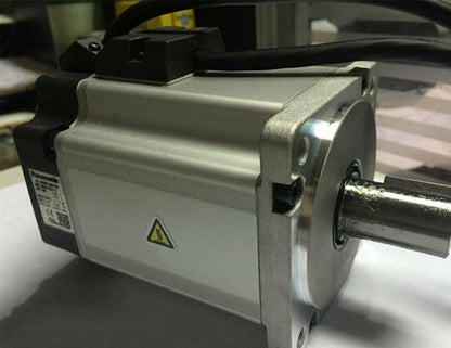 Panasonic MSMD082G1U Servo Motor One Year - PANASONIC
