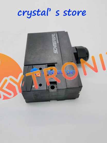 1PCS SCHMERSAL safety switch AZM170-02ZRKA 24VAC/DC