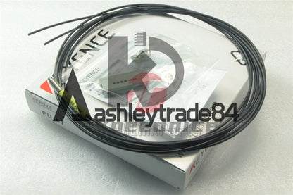 FU-67 FU67 Keyence Fiber Optic Sensor