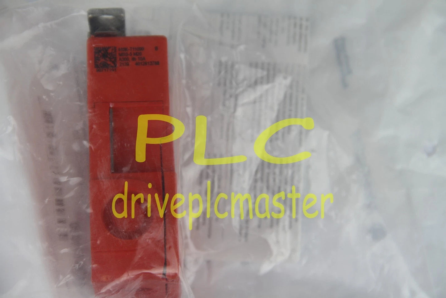 1pcs Safety Switch for Allen-Bradley EN/IEC-60947-5-1 #dr
