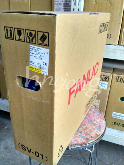 New Fanuc Servo Drive Amplifier A06B-6079-H105 - FANUC